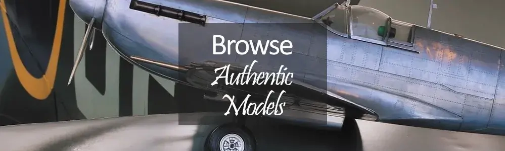 Authentic Models - 