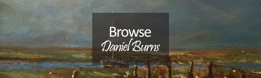 Daniel Burns Paintings