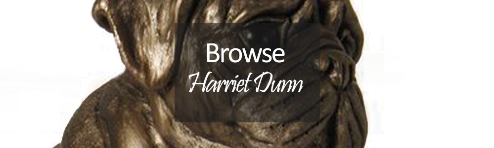 Harriet Dunn Bronze Sculptures