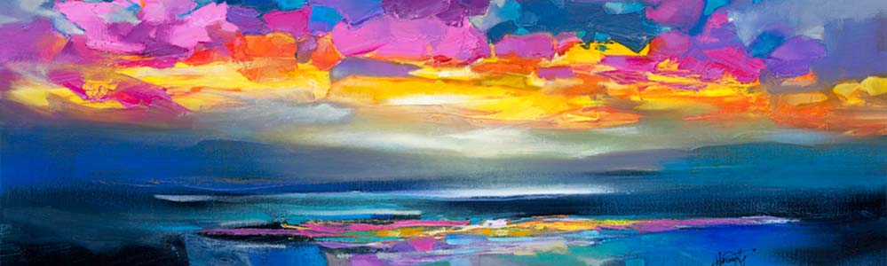 Buy Scott Naismith Signed Limited Edition Prints