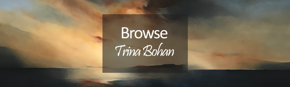Trina Bohan Original Paintings