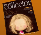 Fine Art Collector Magazine