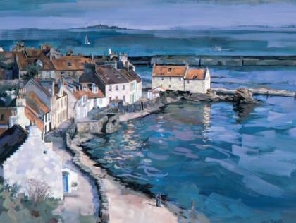 Pittenweem by Sonas McLean