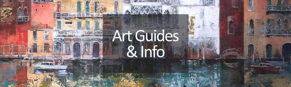 Art Guides and Information