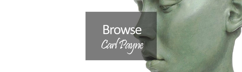 Carl Payne sculptures