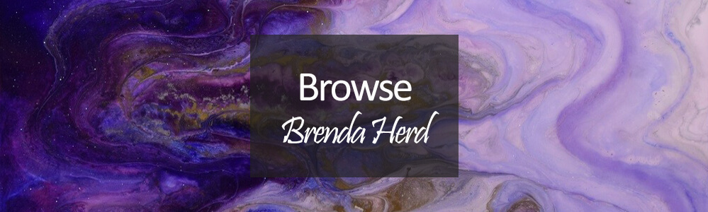 Brenda Herd abstract art