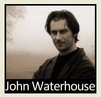 John Waterhouse Art