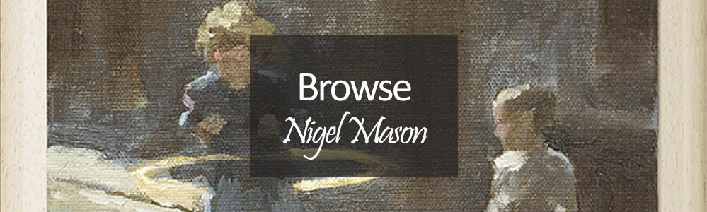 nigel mason art prints