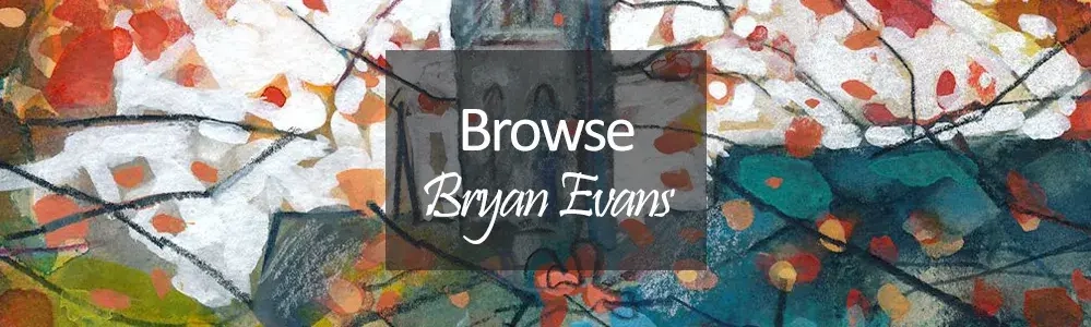 Bryan Evans Prints