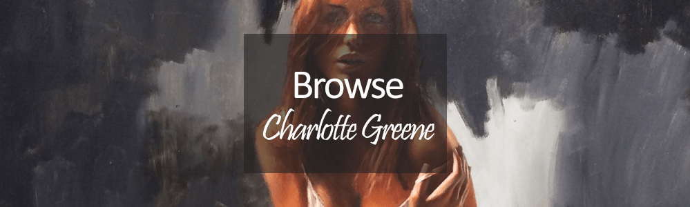 Charlotte Greene Art, Original Paintings