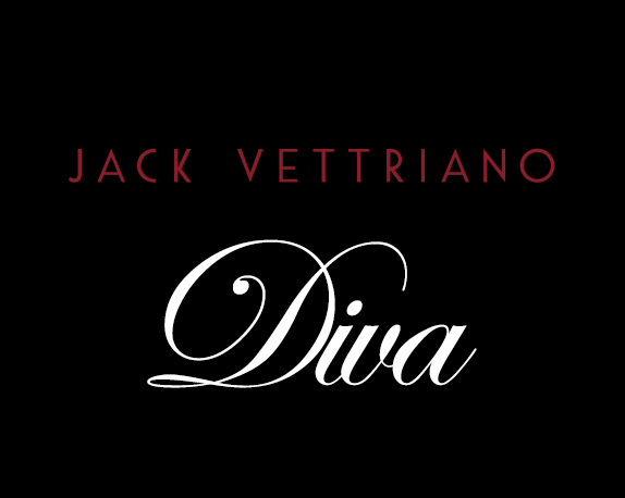 Diva by Jack vettriano - A Stunning new Limited Edition Release