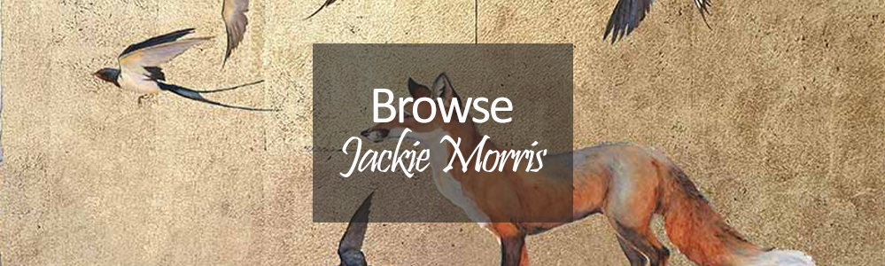 Jackie Morris Limited Edition Prints