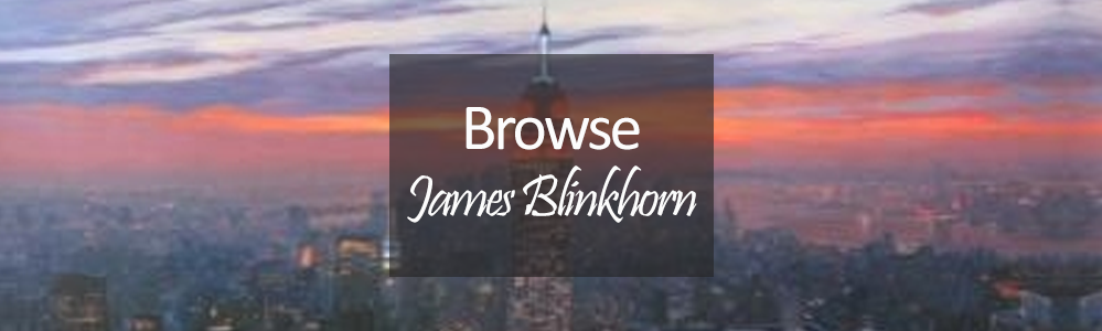 James Blinkhorn Art