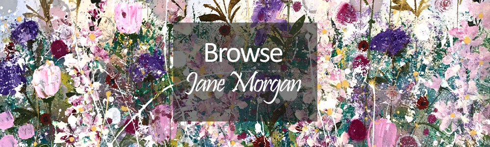 Jane Morgan Art