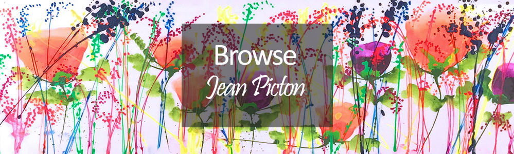Jean Picton Art