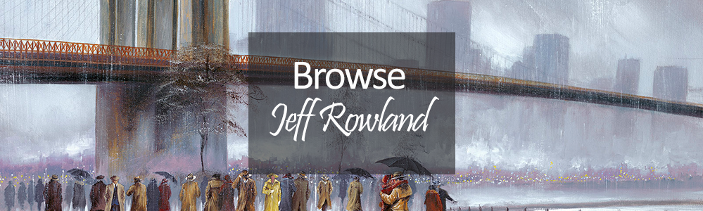 Jeff Rowland Art