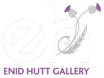 Enid Hutt Gallery