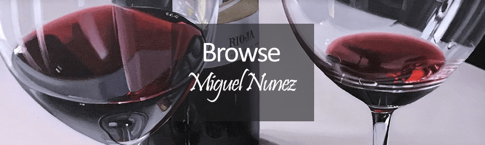 Miguel Nunez