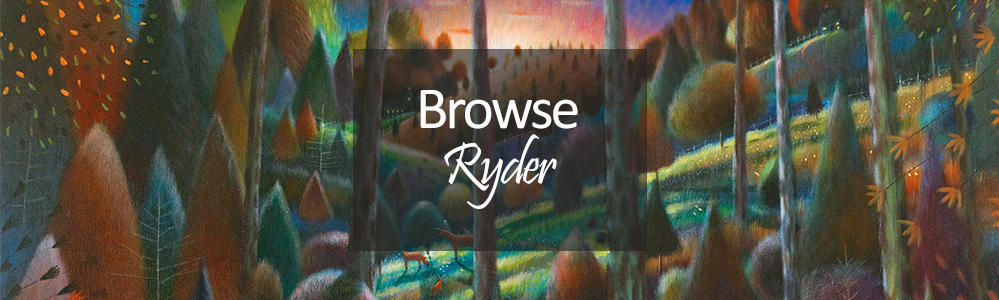 Ryder artwork