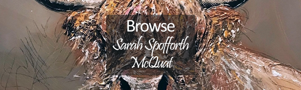 Sarah Spofforth McOuat