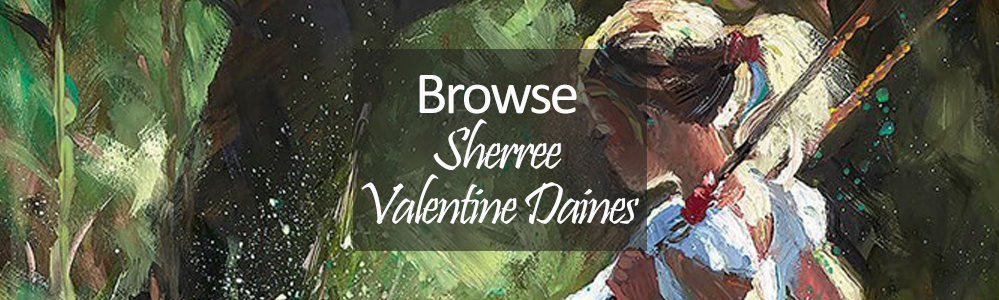 Sherree Valentine-Daines Prints