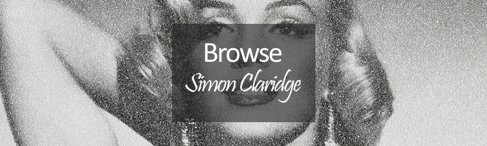 Simon Claridge Prints