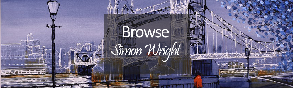 Simon Wright Art Paintings