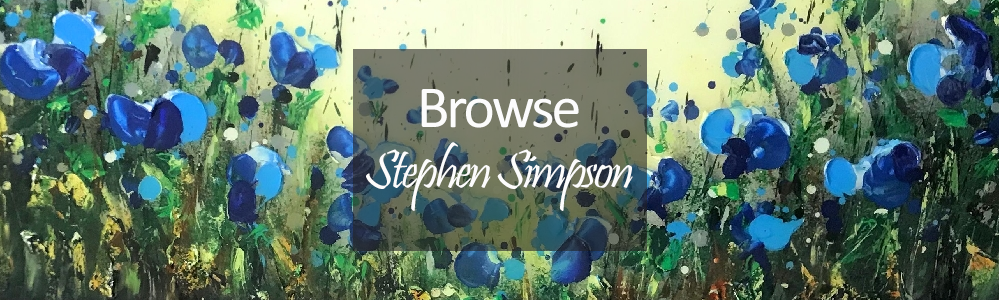 Stephen Simpson Paintings