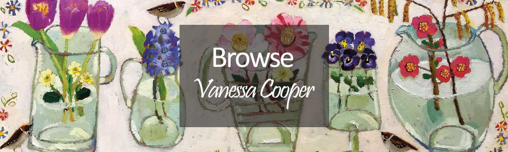 Vanessa Cooper Prints